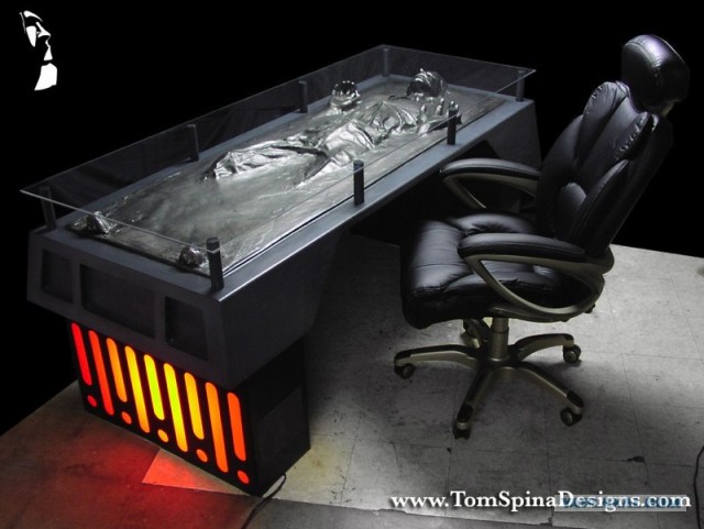 Студия монстров