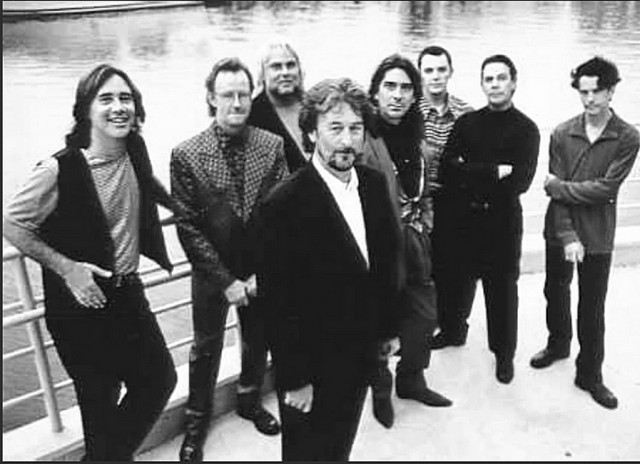 Supertramp-как это было..
