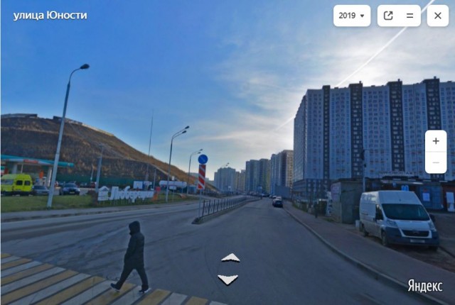Кладовка Сергея Бордюрыча