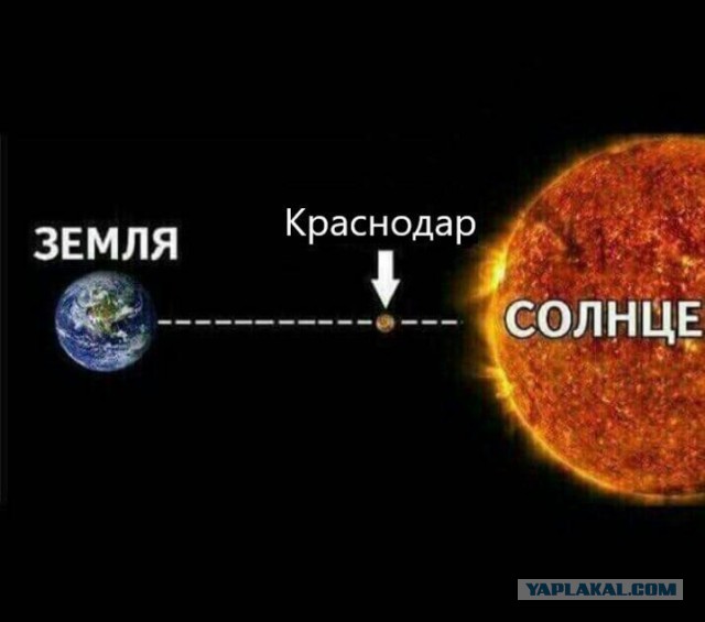 Натовские бомбардировщики и прочие страсти в краснодарской маршрутке