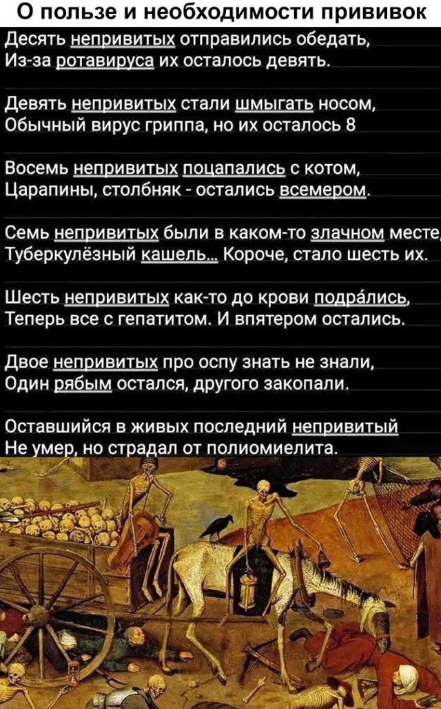 Кретинизмы из сети Night Edition 8.02.21