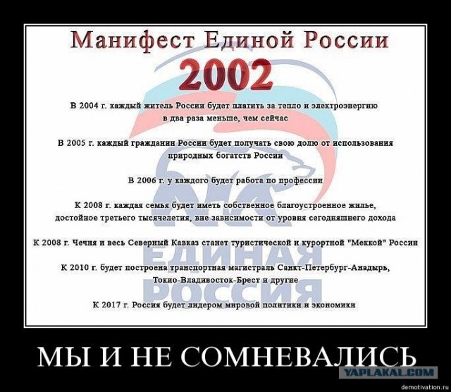 Чем Россия напугала НАТО