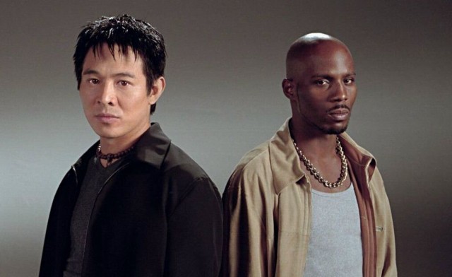 Умер рэпер DMX. Ему было 50 лет