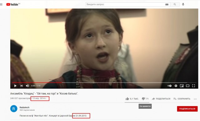 Жил-был пёс