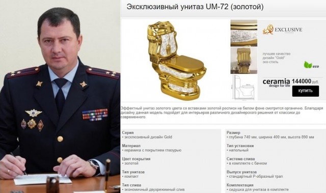 Всё о начальнике УГИБДД ГУ МВД по Ставропольскому краю Алексее Сафонове