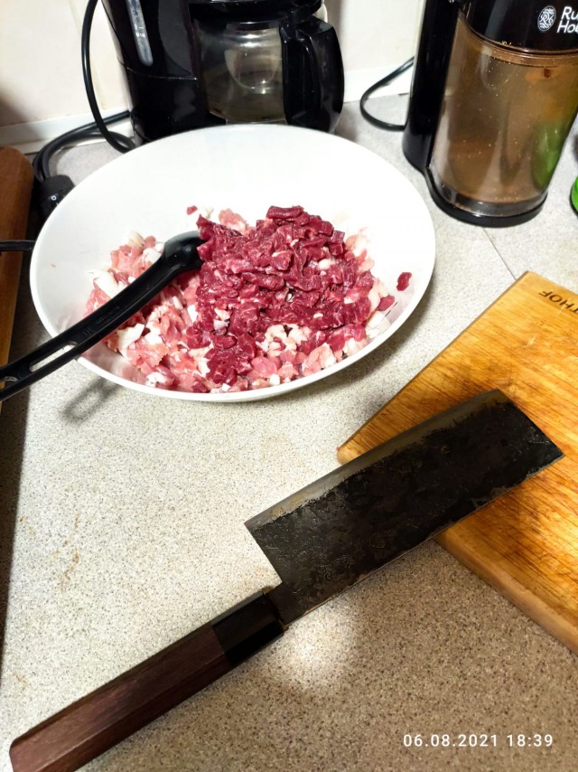 Кусьний сомса