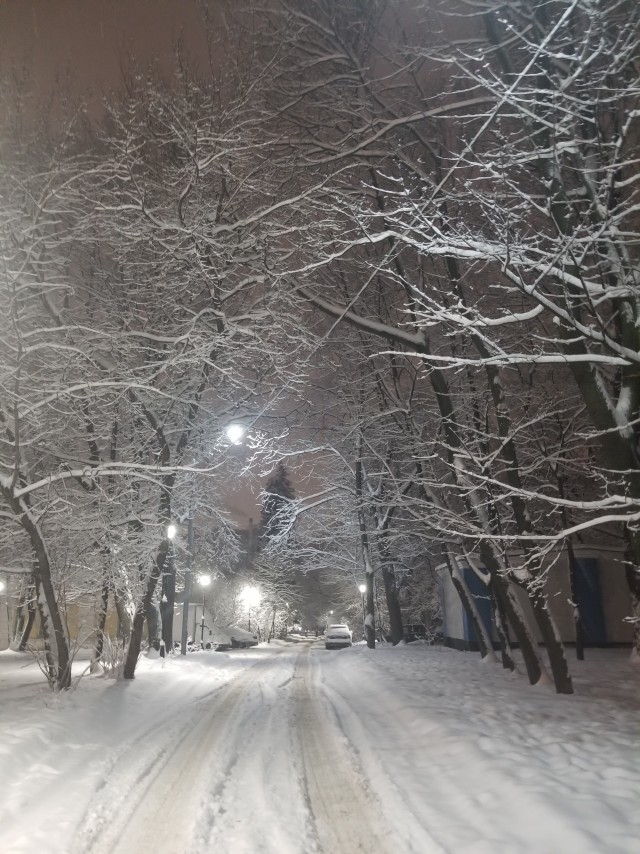 Городские фото