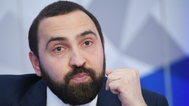 Султан Хамзаев предложил штрафовать футболистов сборной России за плохую игру