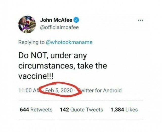 Апокалипсис 2022+