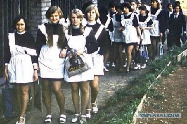 Вписка удалась на славу