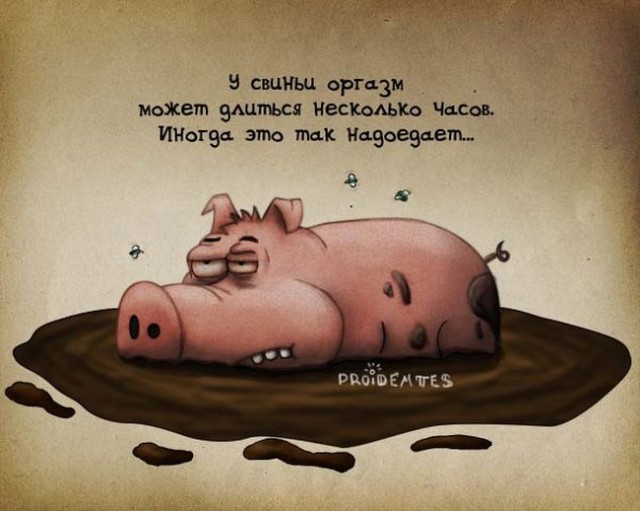 Смеха ради, здоровья для!