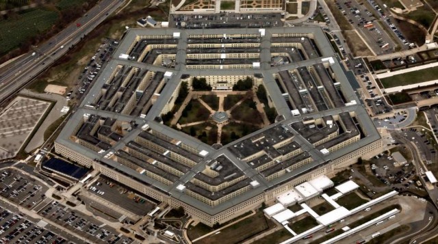Военные объекты НАТО на Украине до 24 февраля 2022 года