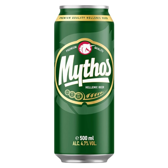 А я пью пиво
