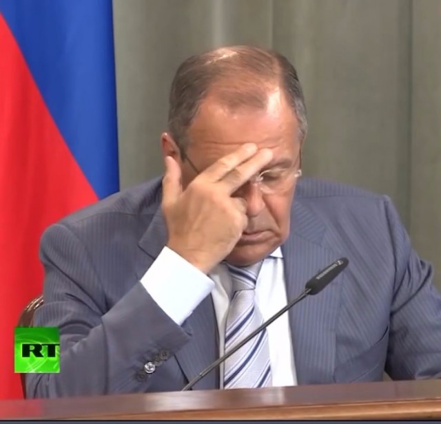 Песков назвал швалью, видимо, 80% всех российских олигархов.