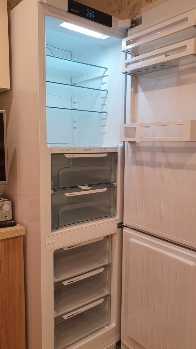Какой холодильник купить?