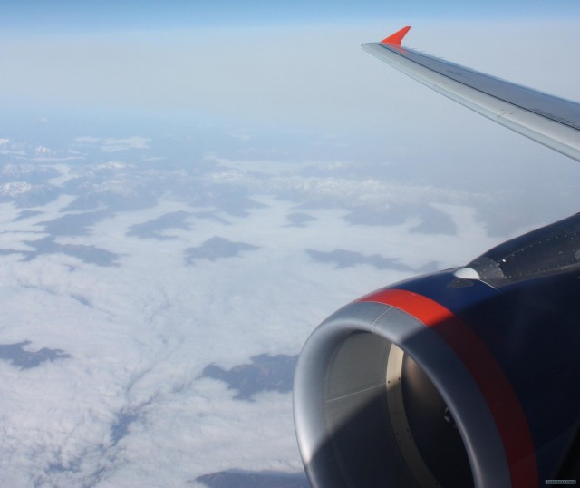 Осенняя Венеция