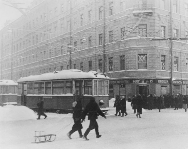 Зарплаты и цены в годы Великой Отечественной