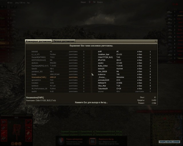 Wargaming 2