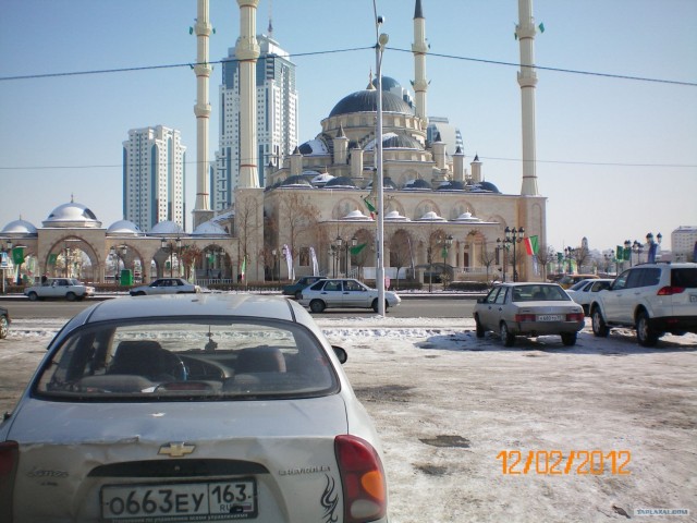 Козел гора бегал, русский стрелял…