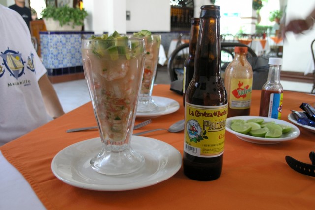 Поездка в Мексику (за деньги)