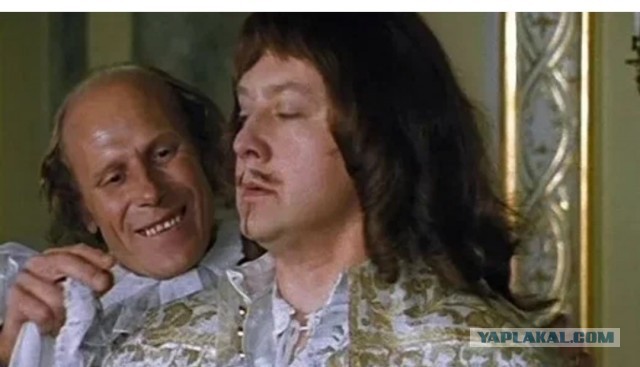 Умер актер Юрий Дубровин