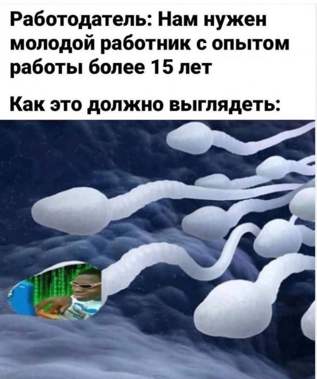 Немного мемчиков. Для взрослых. Часть 28
