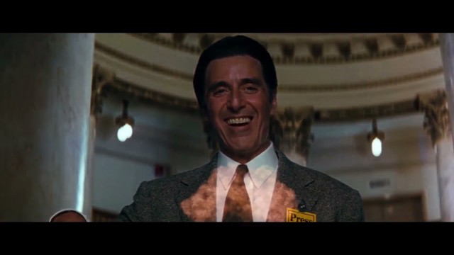 4 фильмов ужасов и триллеров, в которых побеждает зло