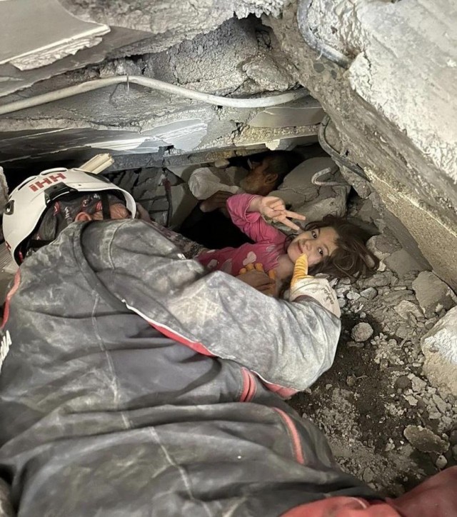 Никогда не падай духом