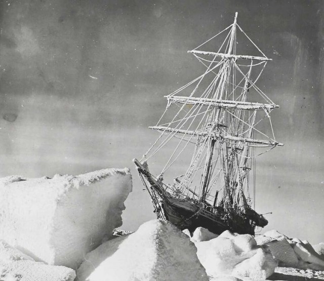 16 редких исторических фотографий и архивные снимки звёзд, помогающие с головой окунуться в прошлое