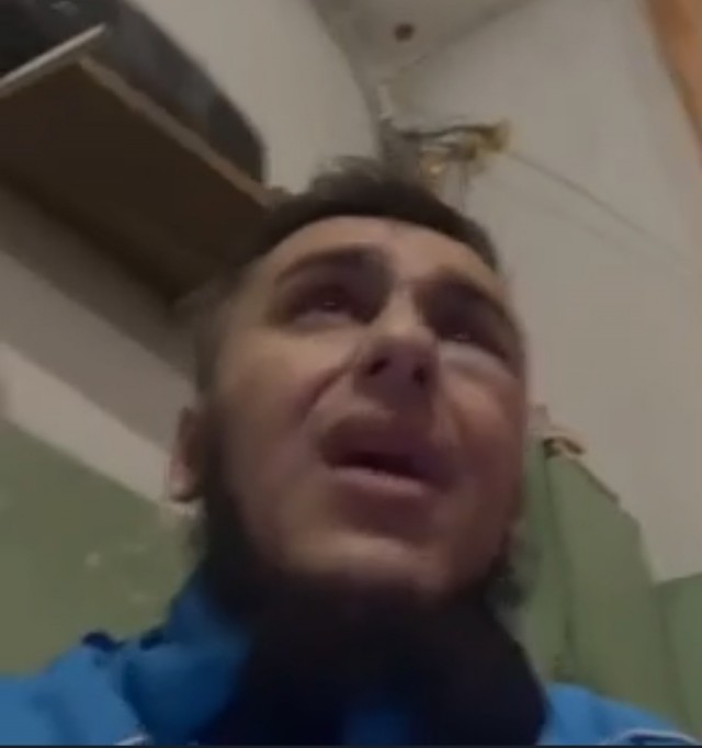 Ты не ты, когда голоден! Скандал в магазине в Перми - покупатель начал есть продукцию в зале и не захотел оплачивать товар