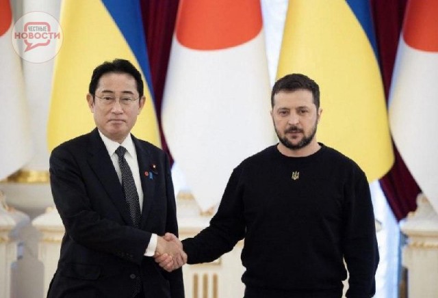 Посла Израиля вызвали в МИД Украины для объяснений по поводу проблем с выдачей кредита и по статусу ЧВК «Вагнер»