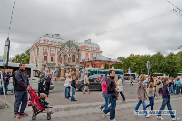 Все, что вы хотели знать об Эстонии...