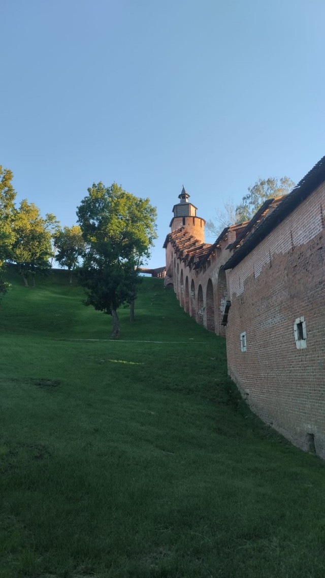 От края до края. Дневник путешествия во Владивосток