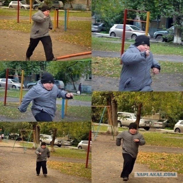 Реабилитация от ковид