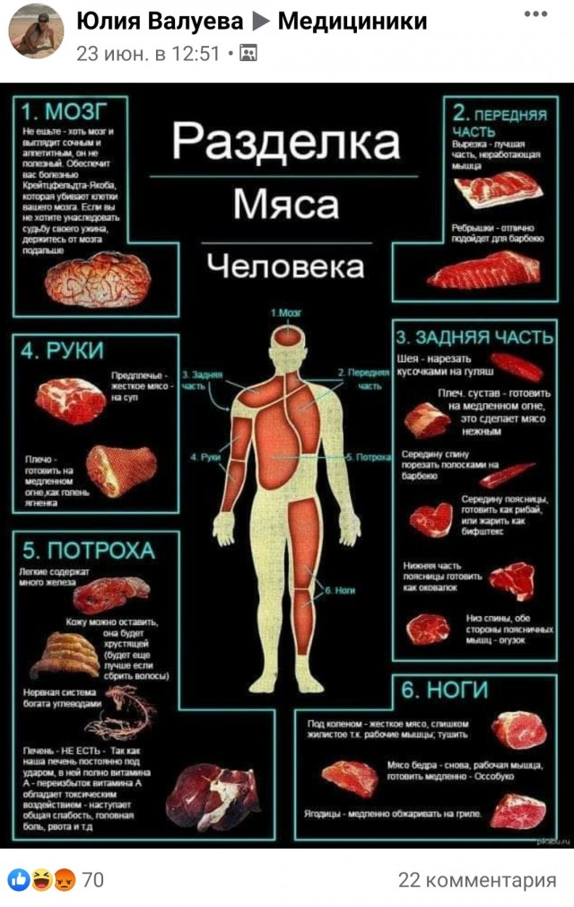 Немного юмора 18+
