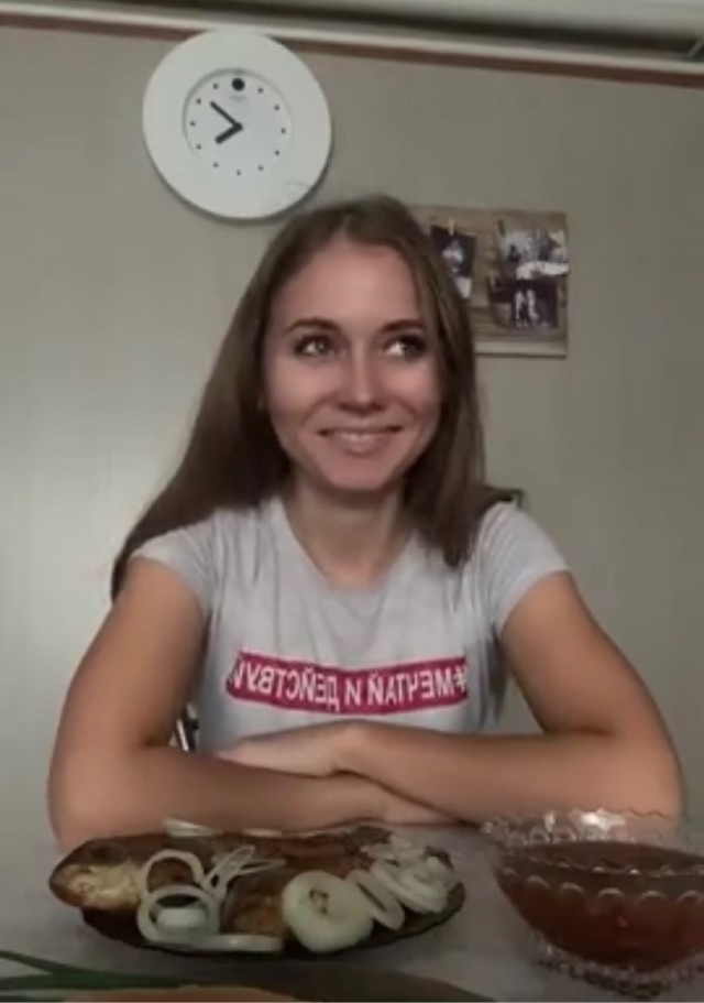 Она очень нужна всем