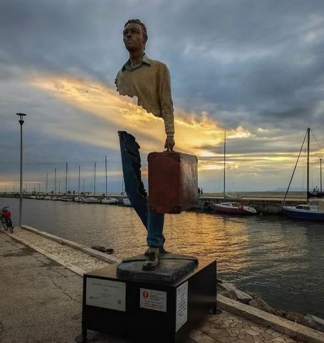 Интересно получается