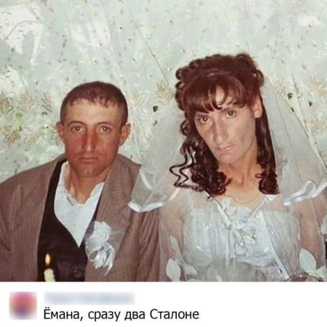 Пятничное улыбательное!