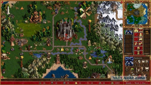 В какие бы игры поиграть?