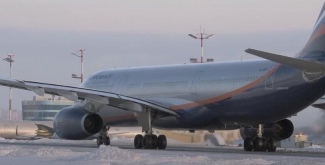 Сколько посадок самолета выдерживают шины и почему авиакомпании никогда их не покупают