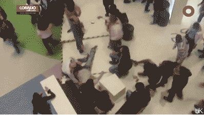 Не буди лихо