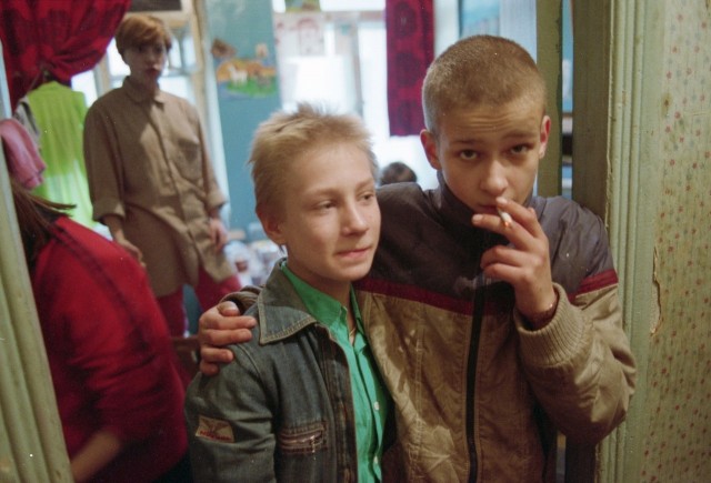 Интересные фотографии 1990-х 07.05.24