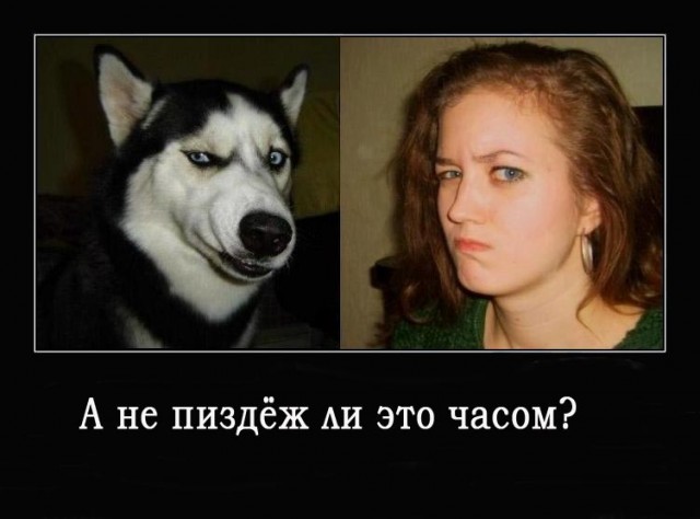 Ракурс решает всё
