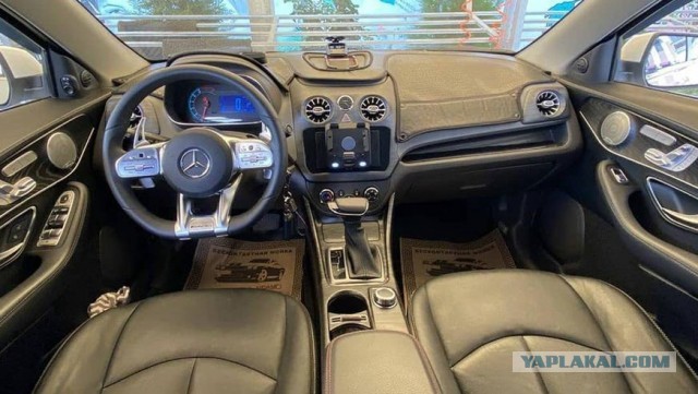 Бюджетный седан Chevrolet Cobalt узбекской сборки вернулся в Россию