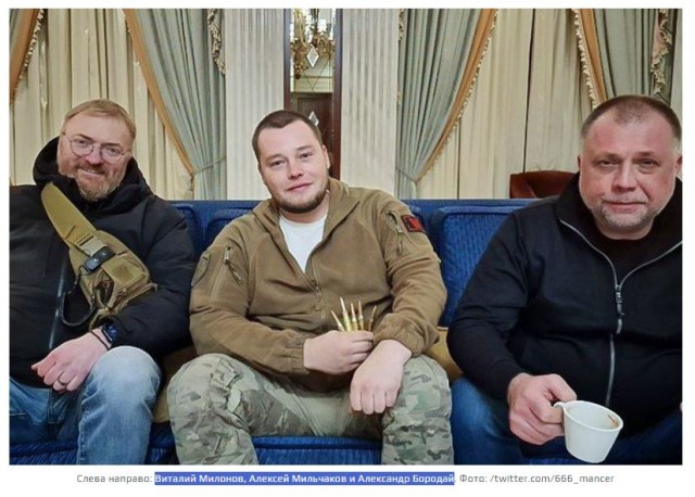 Стоило ли начинать СВО?