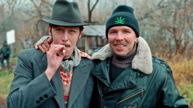 Гарика Сукачёва лишили прав на полтора года и оштрафовали на 30к. Музыкант отказался пройти тест на алкоголь