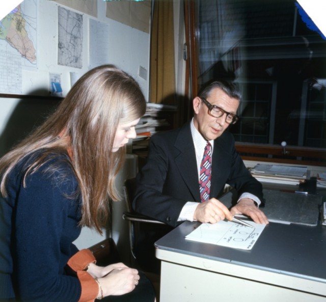 50 лет назад. Декабрь 1974 года