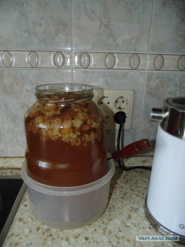 Кулинарная общалка