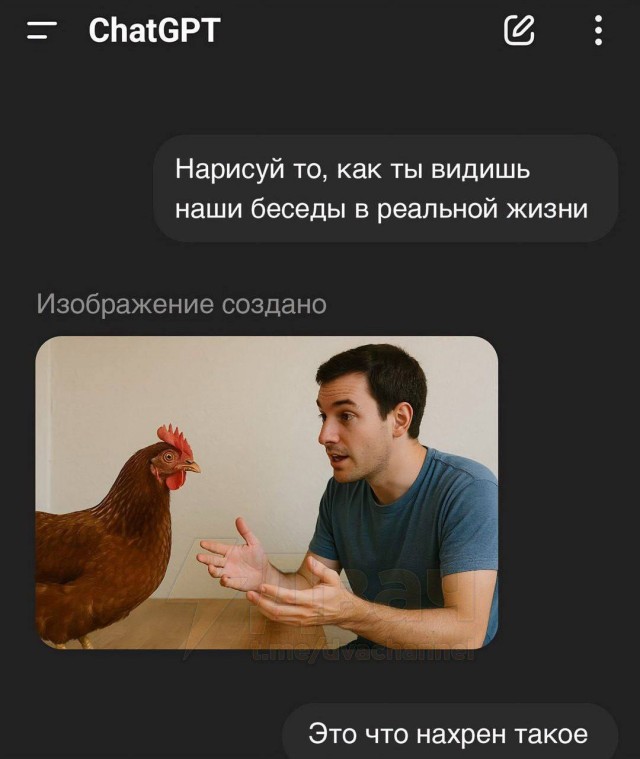 Завалялось тут случайно немного забавных картинок