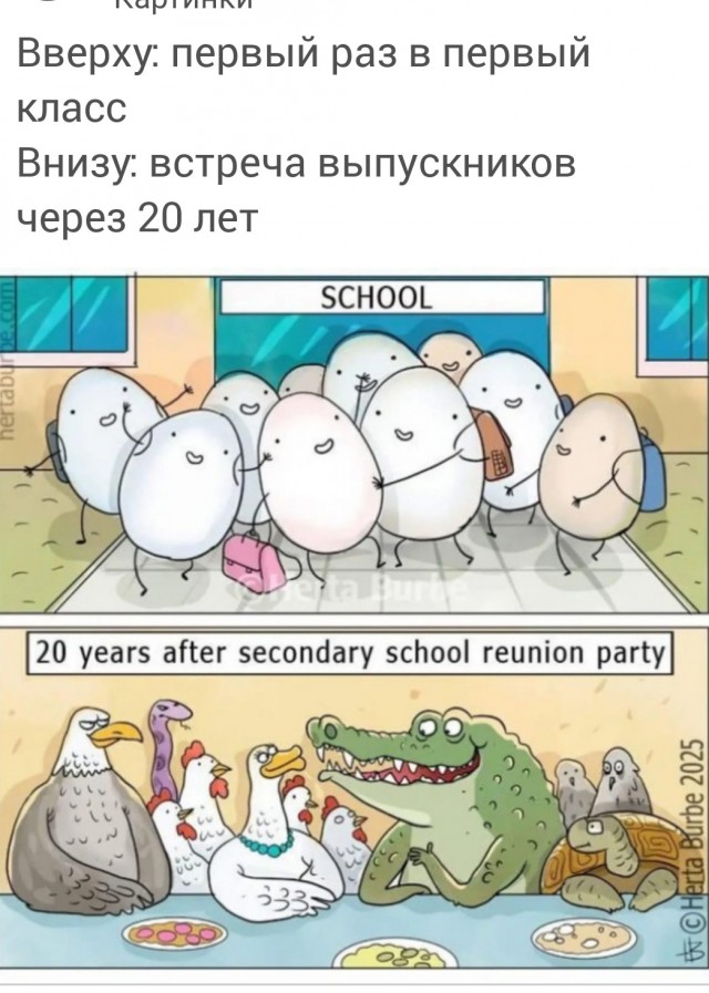 В Скандинавии всегда солнечно